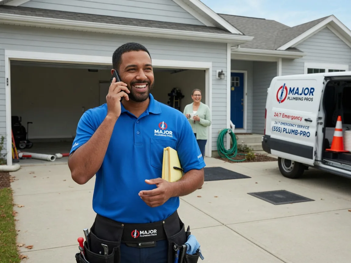 Drain Cleaning Services Brayton, IA FAQs